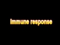 What Is The Definition Of Immune response - Medical Dictionary Free Online Terms
