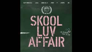 BTS - Boy In Luv (Instrumental)