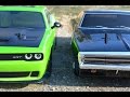 KYOSHO RC 1:10 DODGE