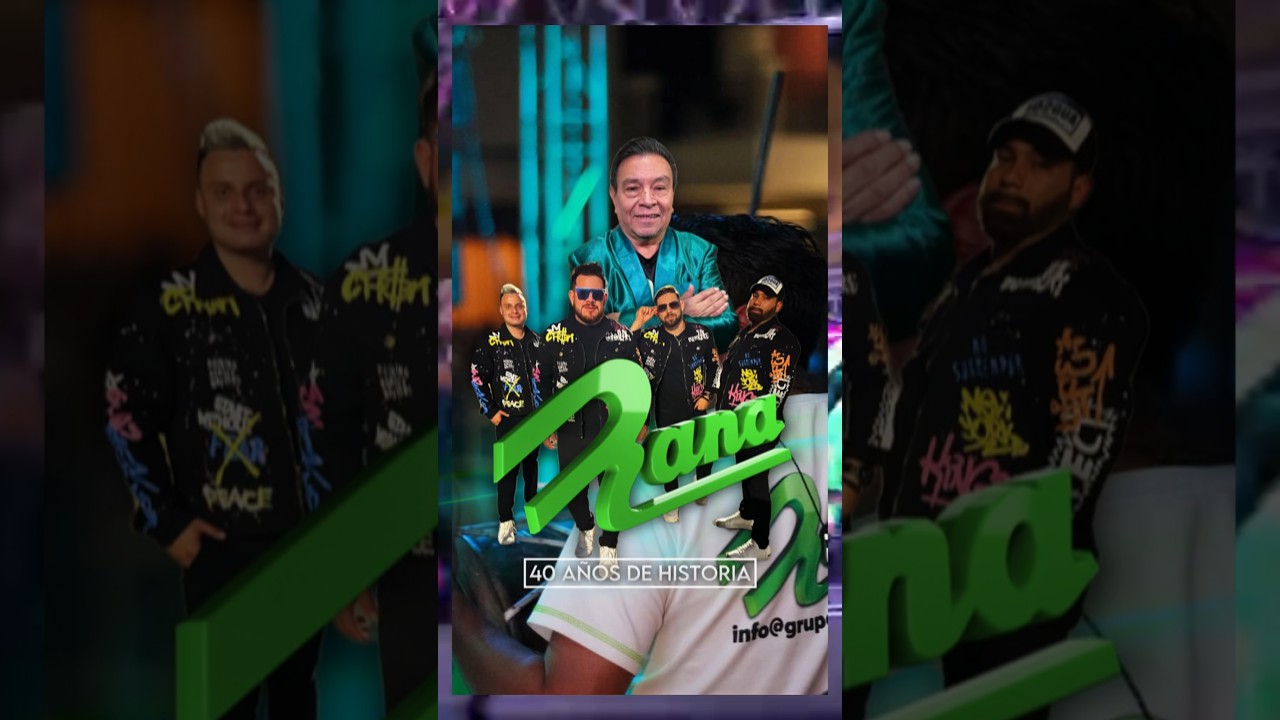 Grupo Rana guatemala Ranificando! YouTube