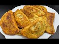 Easy Potato Snack Recipe  یک‌ غذای عالی و اقتصادی از کچالو