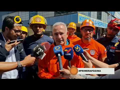 Primera Página | Al Día: Lo Destacado Nacional, Internacional, Espectáculos y Global ¡Impactante!
