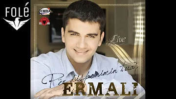 Ermal Fejzullahu - Xhane Xhane (Live)