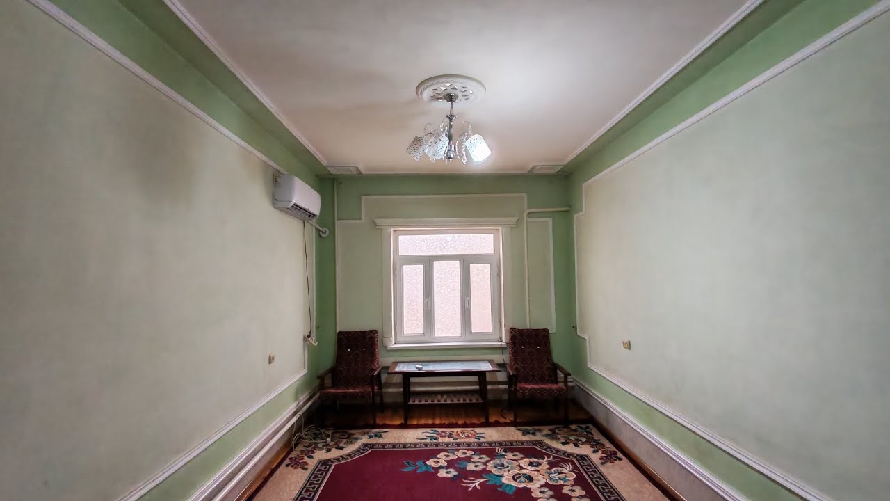 Урганч ш 3 каватда 4 хонали квартира сатилоди Нархи 520 млн Мулжал. МЕХРИБОН Ателя 