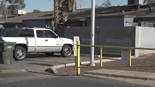 Teen charged with second degree murder after stabbing in west Phoenix