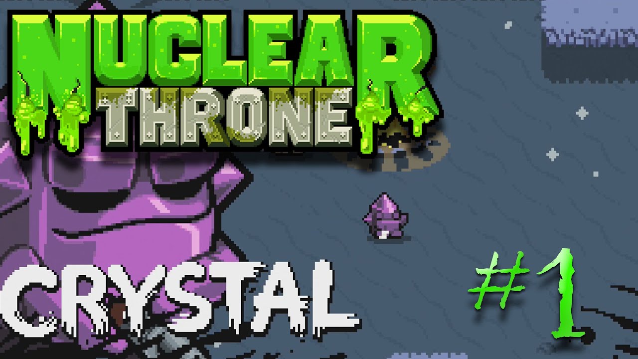 rogue nuclear throne