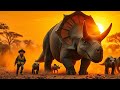 Dino-Discovery: Prehistoric Adventure for Kids