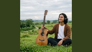 Senja Tidak Pernah Menjawab Pesanku