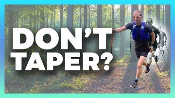 What Is Tapering and Why Should I Care?