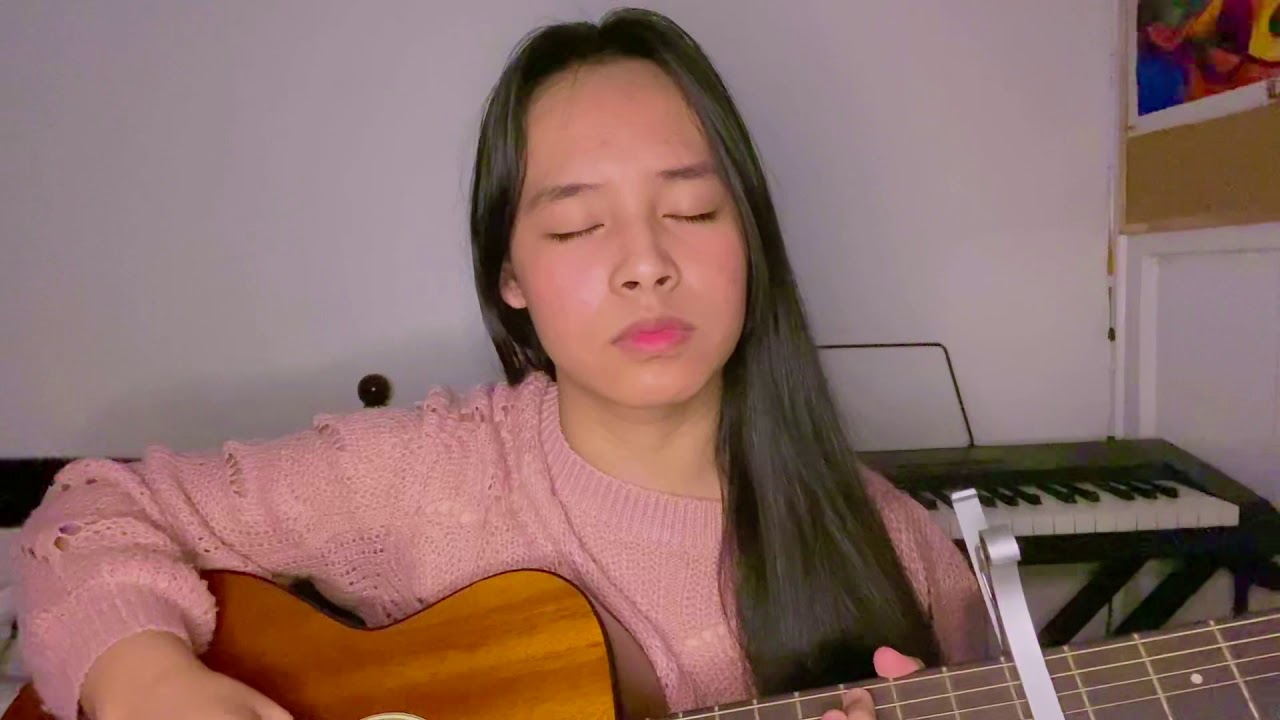 Till I Met You - Odette Quesada (cover by Gwyneth Dorado)