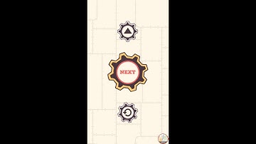 Steampunk Puzzle Brain Challenge Physics Game Stage 6 Levels 81-96 Gameplay Walkthrough