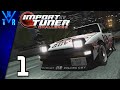 Import Tuner Challenge - Part 1