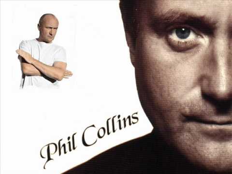 Phil Collins \