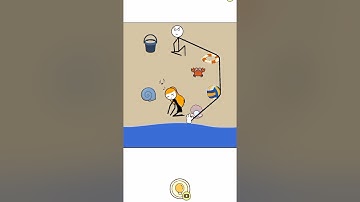 Thief puzzle 🧩 Gameplay All levels Android and iOS#Shorts