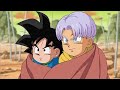 ドラゴンボール超　第44話予告 「ポトフ星の封印解き放たれた”超人水”の秘密！」