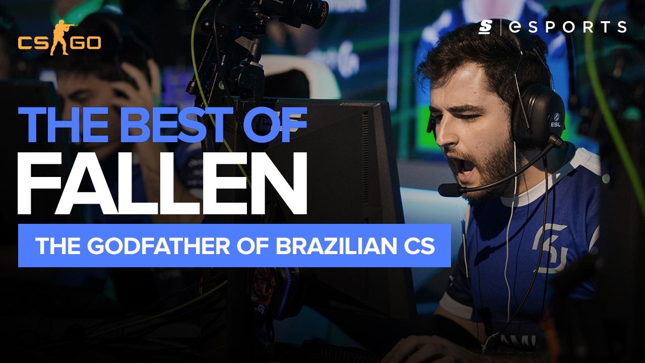 The Future of Brazilian Counter-Strike 