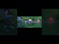 #mobilelegends #selena