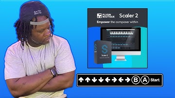 Scaler 2 - The Music Theory Cheat Code!