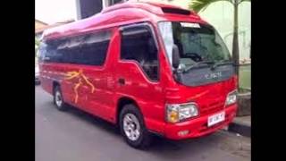 Sewa Mobil Murah Semarang Timur | 085870324440