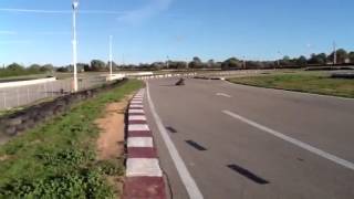 Go-karting spain Majorca