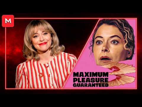 Tatiana Maslany Breaks Down What Makes 'Maximum Pleasure Guaranteed' a Unique Thriller