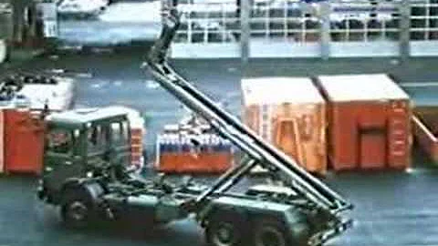 nb-tec Normann Bock Germany Imagevideo