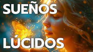 ⭐ El INCREÍBLE PODER de los SUEÑOS LÚCIDOS