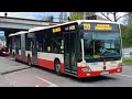 BP Tour Bełżyce - Mercedes-Benz O628G Conecto G I #8505 | linia 199/02 🎵 Nice ZF EcoLife 🎵