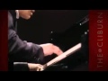 Excerpt from the documentary "The Cliburn: 50 Years of Gold" - Alexei Sultanov