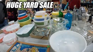 Buying at The Super Gigantic Garage Sale in Allentown PA by Taco Stacks 19,630 views 3 weeks ago 15 minutes
