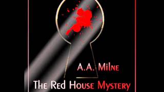 The Red House Mystery By A. A. Milne - Chapter 1122 The Reverend Theodore Ussher