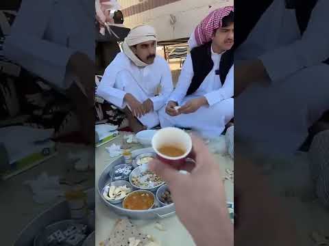 سنابات فراج قزيع السهلي مقطع جديد