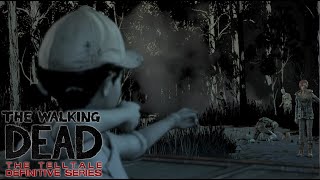 The Walking Dead: The Definitive Series - S3 Clem in EP4 Beginning (MOD)