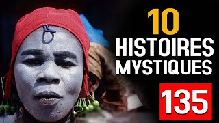 10 Histoires mystiques Épisode 135 (10 histoires) DMG TV