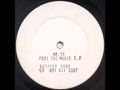 MK 13 — MK 13 - Magic