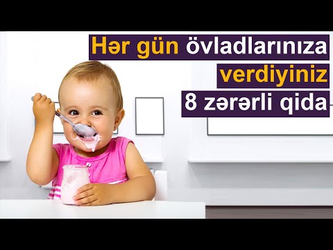 Video: Uşaq üçün Ləzzətli, Sağlam Və Sürətli Pudinq
