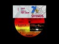 Gorah X 7 Seconds (Franck.F Mashup)