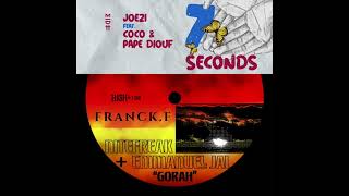 Gorah X 7 Seconds (Franck.F Mashup)