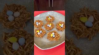 Easy Crockpot Easter Cookies 🐣 #easyrecipes #easydessert #crockpot #cookies