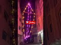 فانوس رمضان كبير