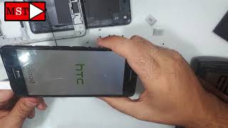 HTC Desire 728 Dual Sim Not Charging Or Turning On