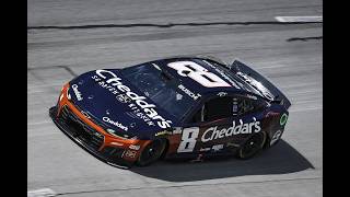 Kyle Busch 2026 Jack Links 500 Full Onboard