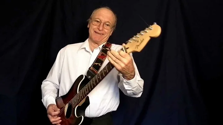 every day buddy holly cover rob elwell
