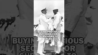 Pearl Harbor’s Unexpected Hero 🫡🔥 Doris Miller’s Bravery Net Worth