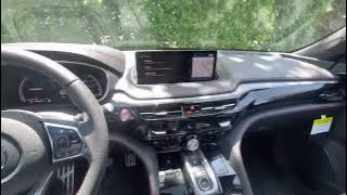 Download lagu JC Where to access the Sound Settings in a 2023 Acura MDX