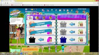 123katie12 MSP Mailtime Ep  4