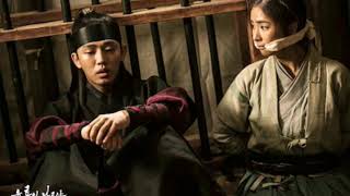 Byun Yo Han - Song Of Chungsan (Six Flying Dragons OST 육룡이 나르샤 OST )