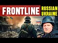 FRONTLINE : American Reporter Almost KILLED | Speaks Out  on Russia Conflict Patrick Lancaster TRUTH