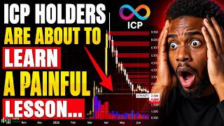 ICP Traders Not Ready For What Happens Next [ICP Coin Price Prediction]