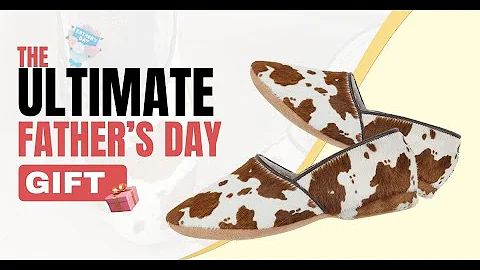 Luxury Father’s Day Gift Ideas He’ll Actually Love | Draper of Glastonbury